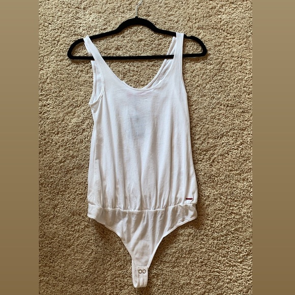 Nphilanhtropy bodysuit brand new with tags - Picture 1 of 2